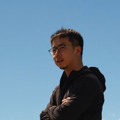 Yachen Liu's profile picture