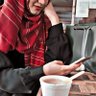 Profilbild von Aleena Ali