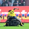 Mosu 💛💙 profil fotoğrafı