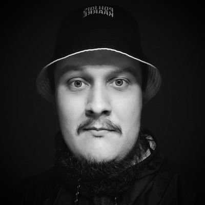 Henrik Hyvönen's profile picture