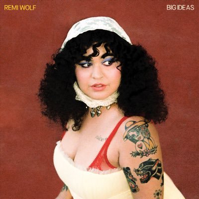 Remi Wolf's profile picture
