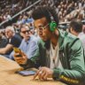 Profilbild von Courtside Gambler