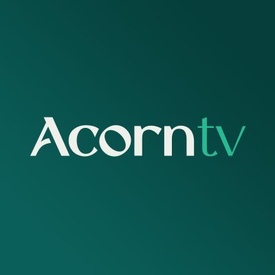 AcornTV's profile picture