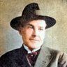 Profilbild von John María Delgado