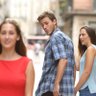Фото профиля Distracted Boyfriend Coin