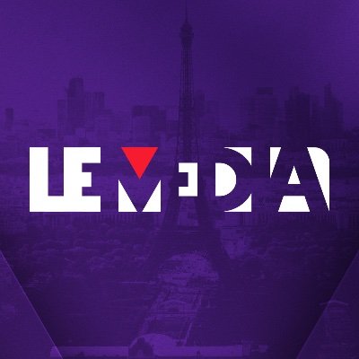 LeMediaTV's profile picture