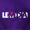 Le Média's profile picture