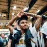 Фото профиля Corey Davis