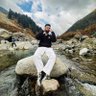 Aman profil fotoğrafı