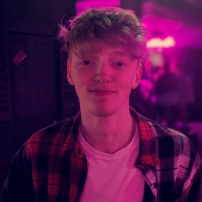 Jake's profile picture