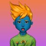 DolceWitamAgnieszkaPe(💙,🧡 , 💛 DROP $MGT🌕's profile picture