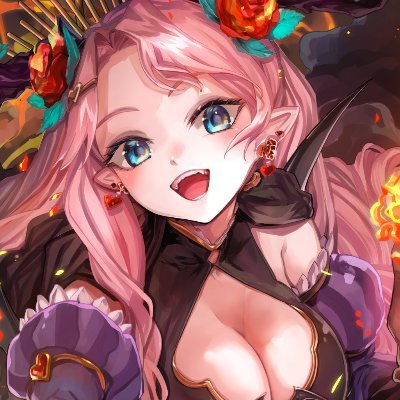 Reina Sun レイナ・サン 😈🍣 (kind of here)'s profile picture