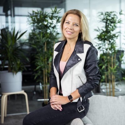 Ida Pandur's profile picture