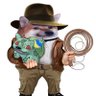 Profilbild von Johnny Taber