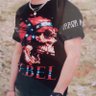 Active man's profile picture