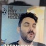 Profilbild von Dan Carberry