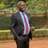 Profilbild von Joash Juma