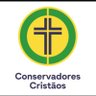 CONSERVADOR CRISTÃO 🇧🇷🇮🇱 profil fotoğrafı