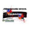 Фото профиля Underground Sports Philadelphia