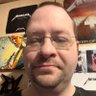 Profilbild von Garry McGorm