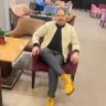 Ahmed Soffar profil fotoğrafı