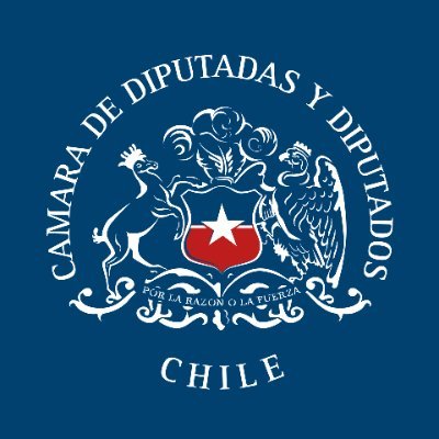 Diputadas y Diputados de Chile's profile picture