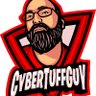 Profilbild von KICK CyberTuffGuy