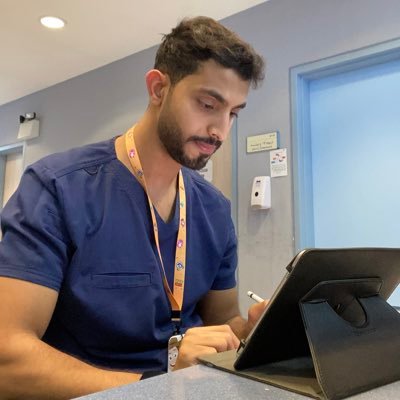 Abdullah Almubarak's profile picture