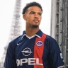 Profilbild von PSG teamsquad #TeamPSG 💓💙