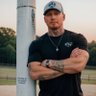 Blake Cox's profile picture