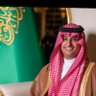 ناصر آل سعيدان 的头像