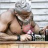 آلَبـ༈ۖ҉ـغـ༈ۖ҉ـدآديـ༈ۖسنگل متمكن للعوائل المتحرره profil fotoğrafı
