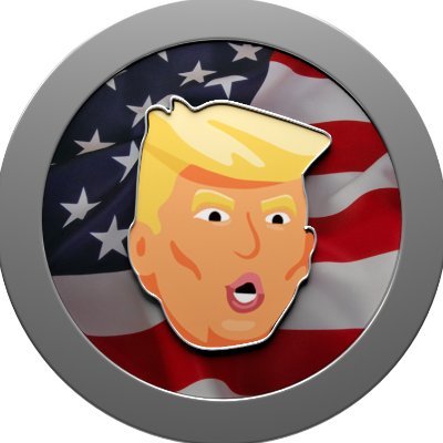 YUGE 🇺🇸's profile picture