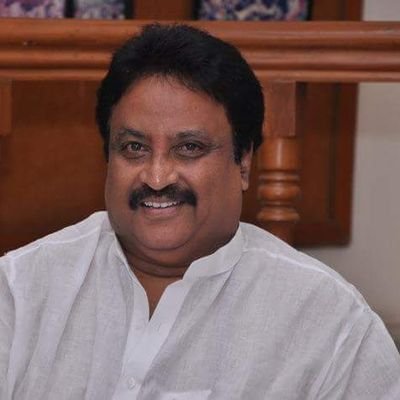 AP Jithender Reddy's profile picture
