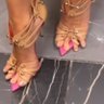 Фото профиля Open Toed Shoes