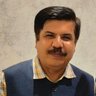 Profilbild von Vinod Kumar @Vinod Chawla