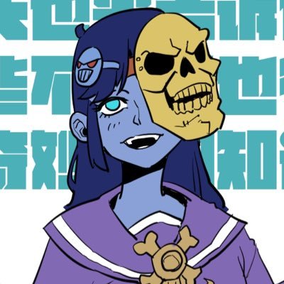 恶堕机械球FallenSphere's profile picture
