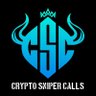 Profilbild von Dr. Steven | CRYPTO SNIPER CALLS