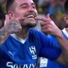 كولمن (وصيف العالم) 💙 的头像