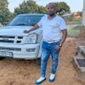 Thapelo TP Mashego ็ๅคดๅ