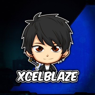 xcelblazeYT's profile picture