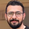 Фото профиля Moustafa El feki