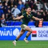 Jesse Kriel's profile picture