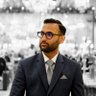 Tabish Khalid profil fotoğrafı