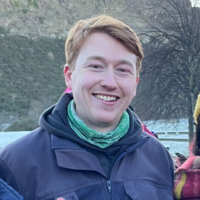 Cllr Johnny Carson's profile picture