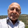 Abdullah Kamal, PhD عبدالله كمال profil fotoğrafı