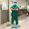 Фото профиля Johnny Renzo Lizárraga Silva.