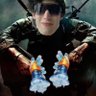 Profilbild von Callum Walker