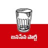 Jai Janasena profil fotoğrafı