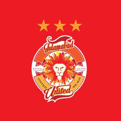 Islamabad United's profile picture